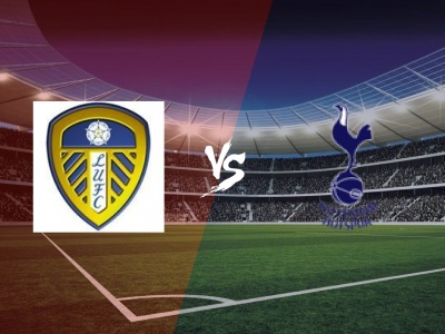 Xem Lại Leeds vs Tottenham - Vòng 38 English Premier 2022/23